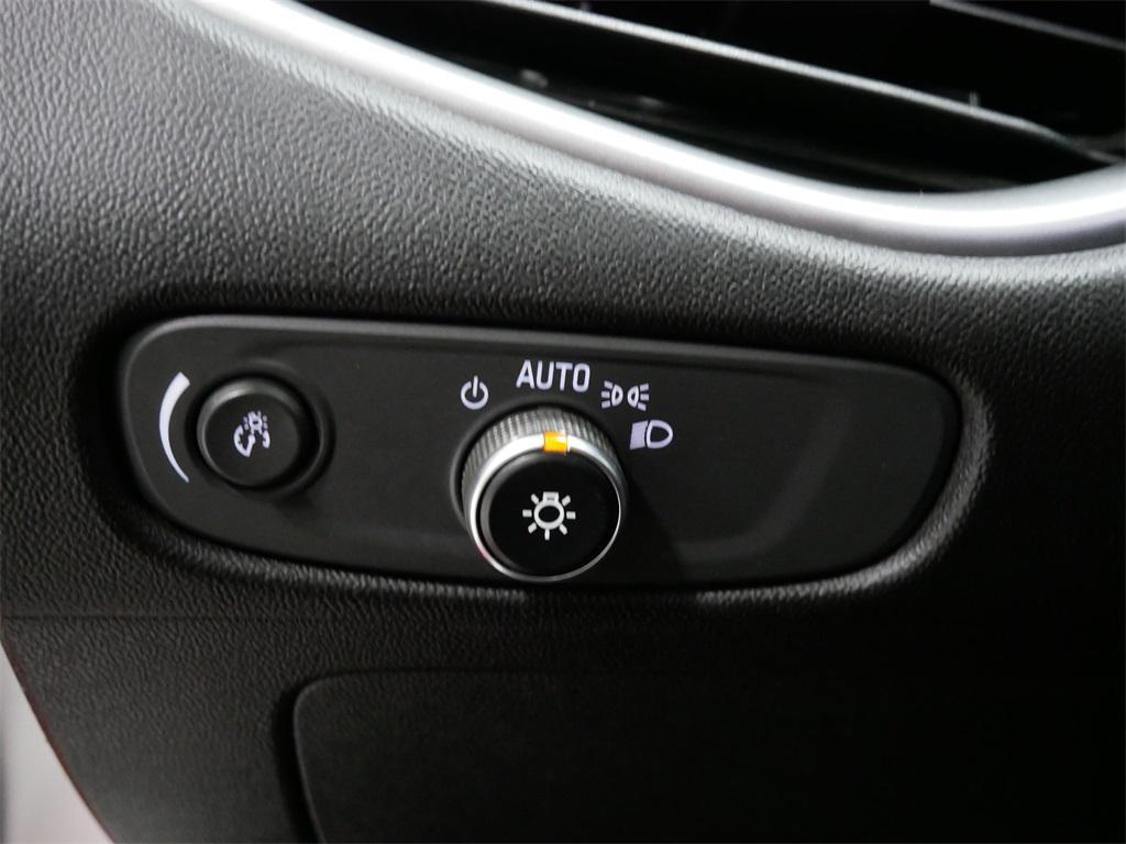 used 2018 Chevrolet Malibu car, priced at $10,491