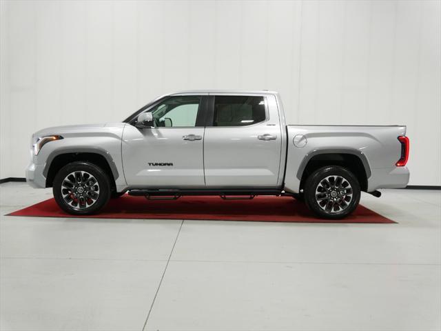 used 2024 Toyota Tundra car, priced at $56,991