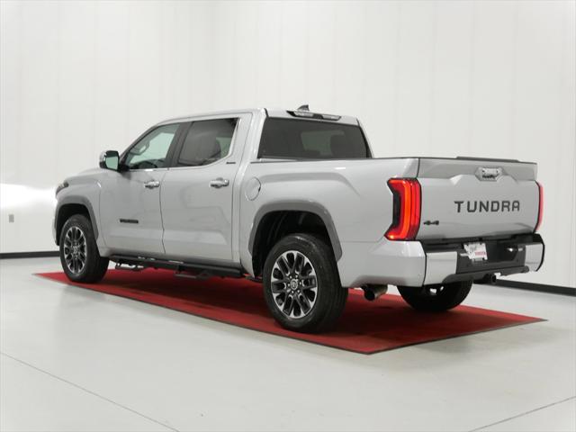 used 2024 Toyota Tundra car, priced at $56,991