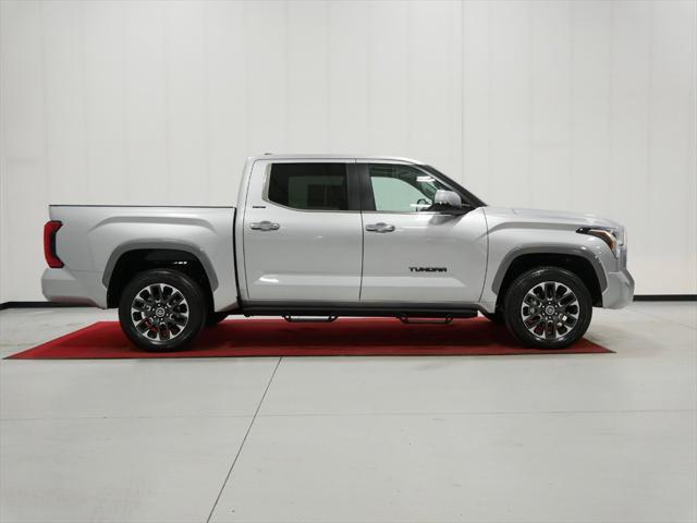 used 2024 Toyota Tundra car, priced at $56,991