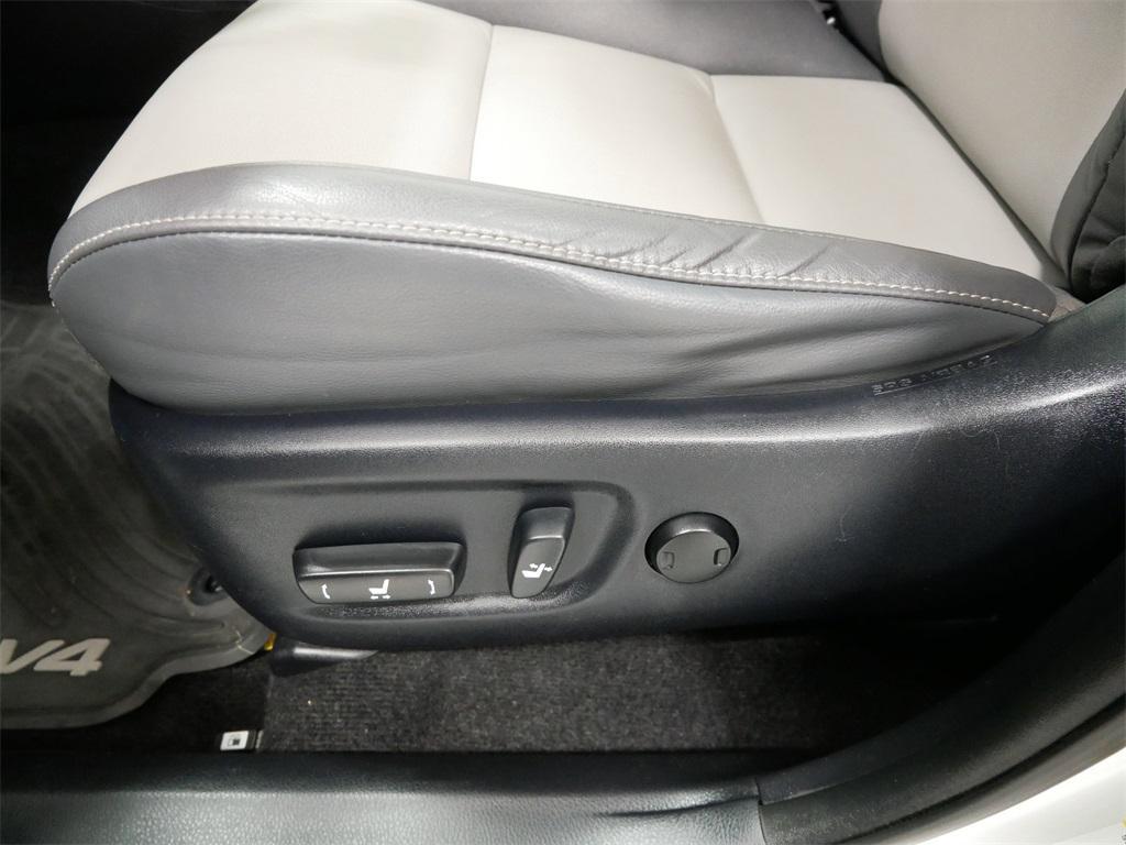 used 2014 Toyota RAV4 car, priced at $8,991