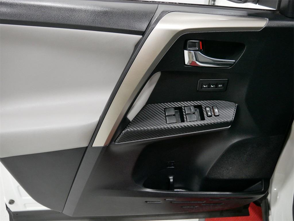 used 2014 Toyota RAV4 car, priced at $8,991