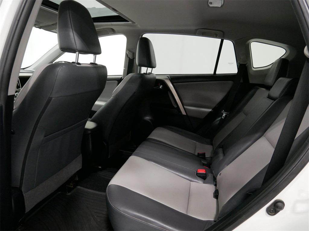 used 2014 Toyota RAV4 car, priced at $8,991