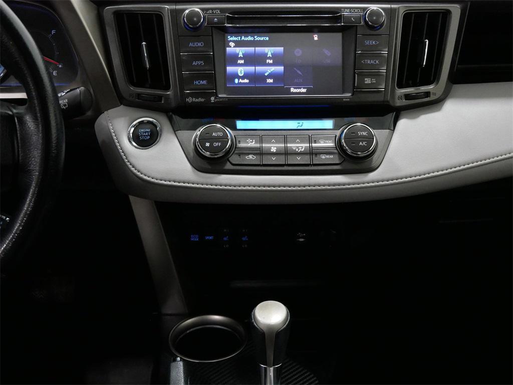 used 2014 Toyota RAV4 car, priced at $8,991