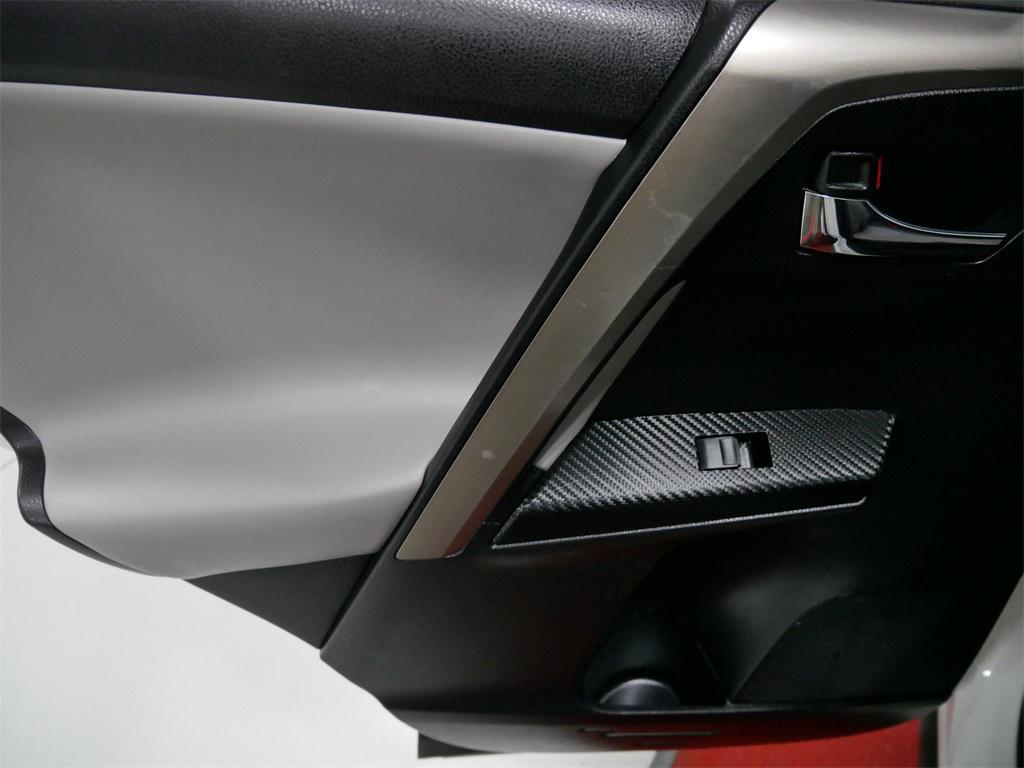 used 2014 Toyota RAV4 car, priced at $8,991