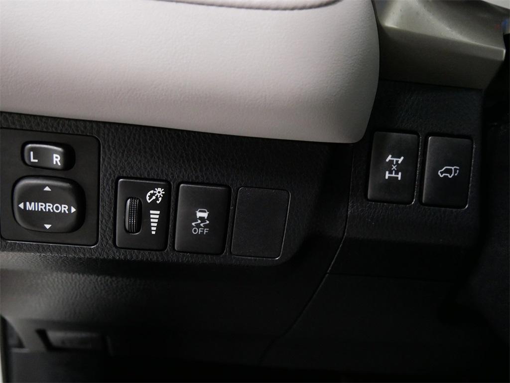 used 2014 Toyota RAV4 car, priced at $8,991