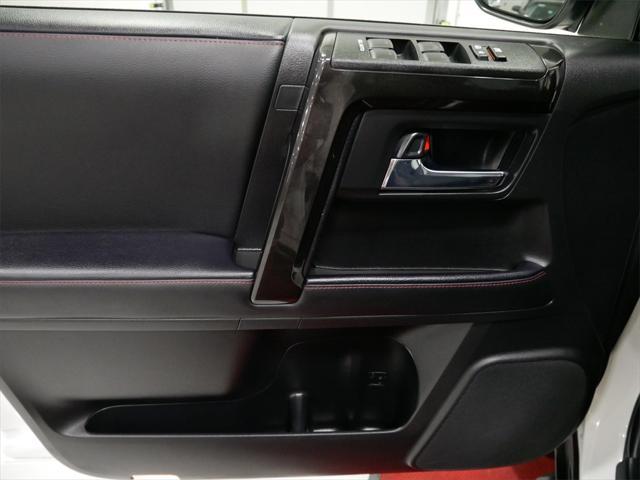 used 2024 Toyota 4Runner car, priced at $63,991