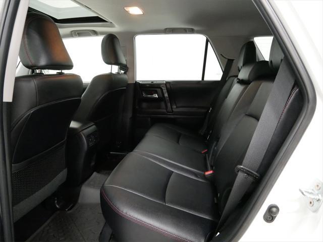 used 2024 Toyota 4Runner car, priced at $63,991