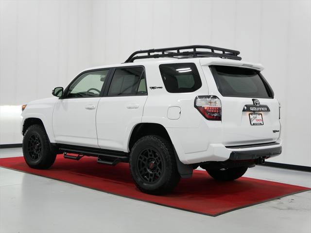 used 2024 Toyota 4Runner car, priced at $63,991