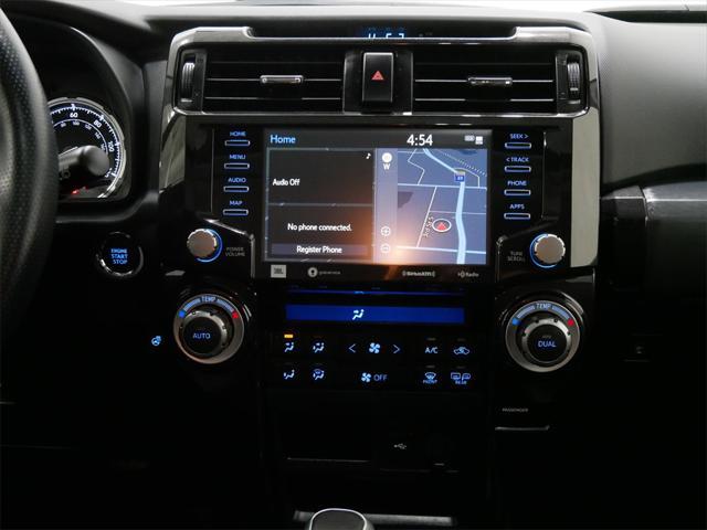 used 2024 Toyota 4Runner car, priced at $63,991