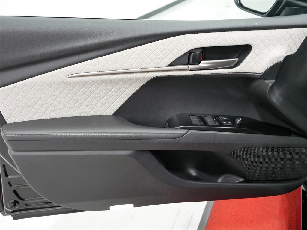 new 2026 Toyota Camry car, priced at $40,264
