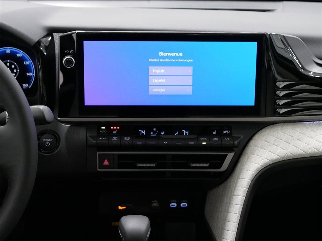 new 2026 Toyota Camry car, priced at $40,264