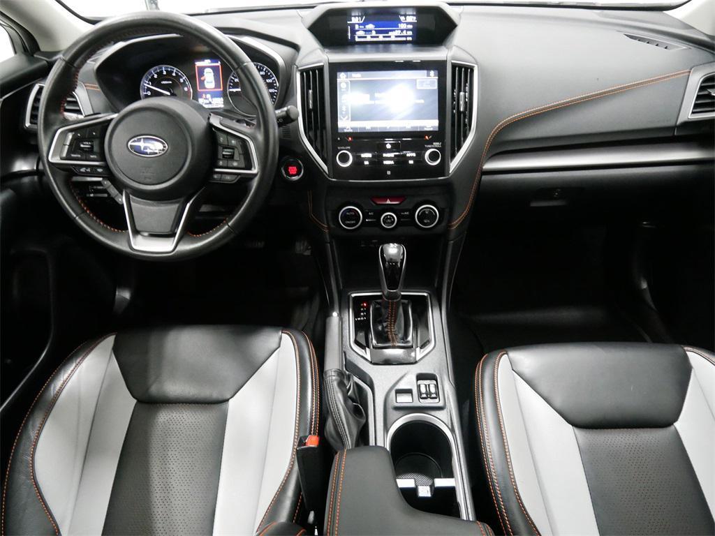used 2023 Subaru Crosstrek car, priced at $27,991