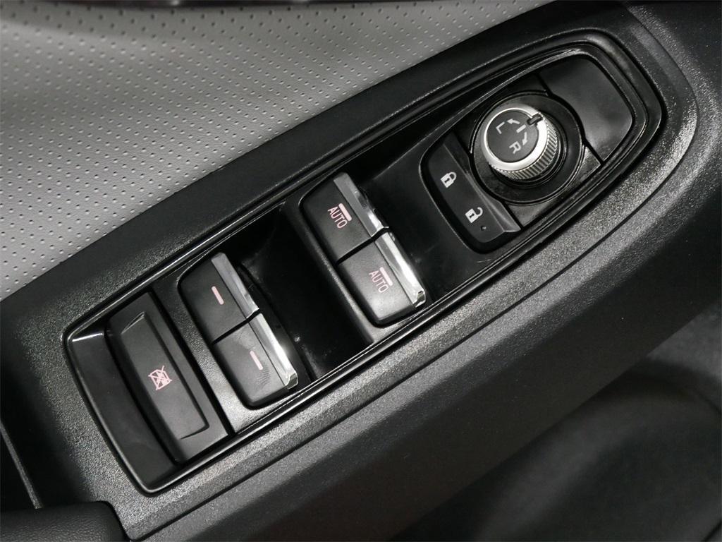 used 2023 Subaru Crosstrek car, priced at $27,991
