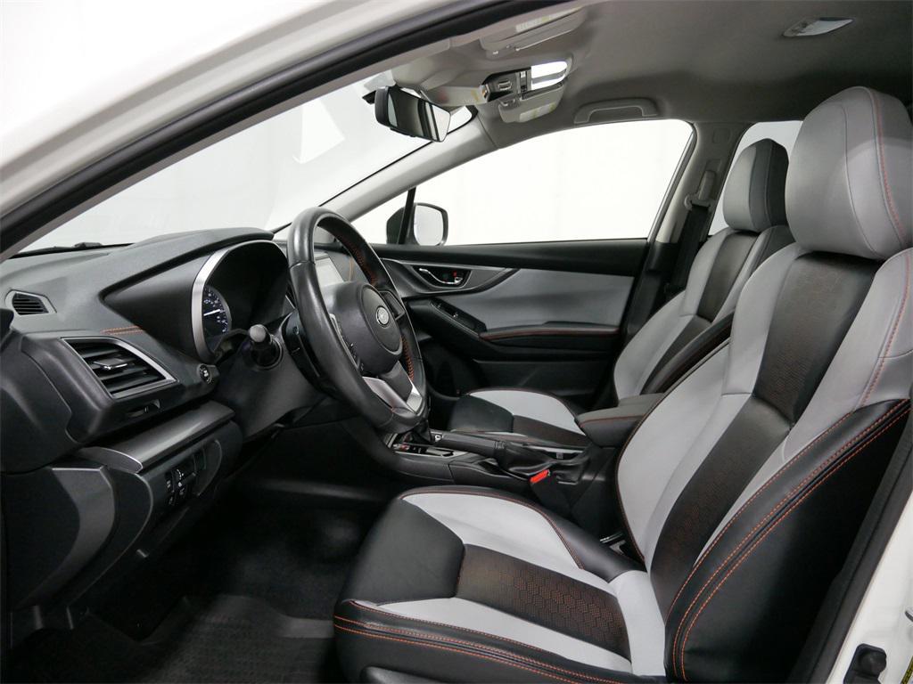 used 2023 Subaru Crosstrek car, priced at $27,991