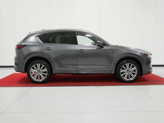 used 2023 Mazda CX-5 car, priced at $29,691