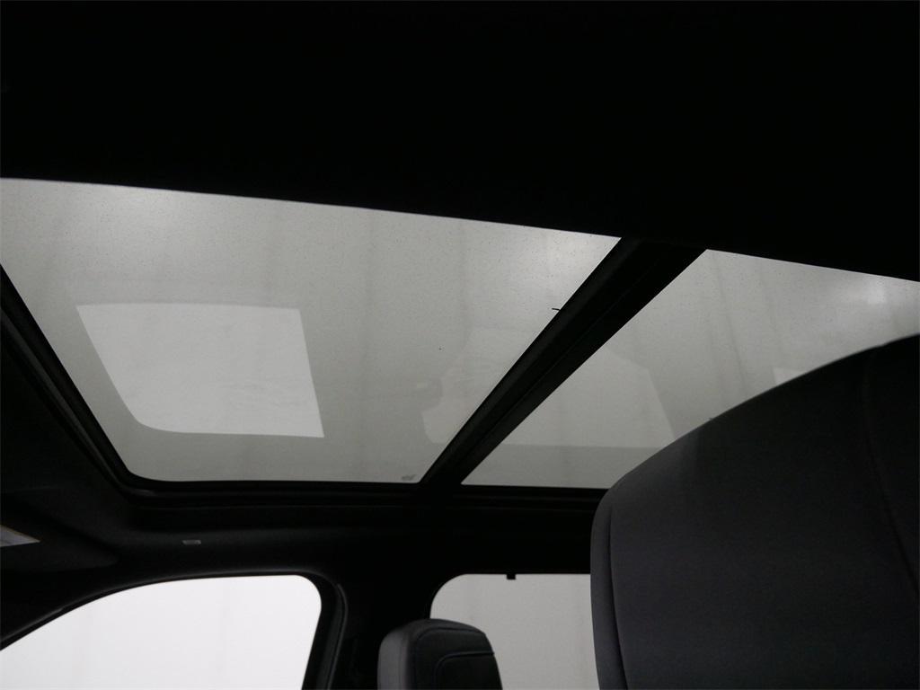 used 2025 Toyota Tundra Hybrid car, priced at $66,991