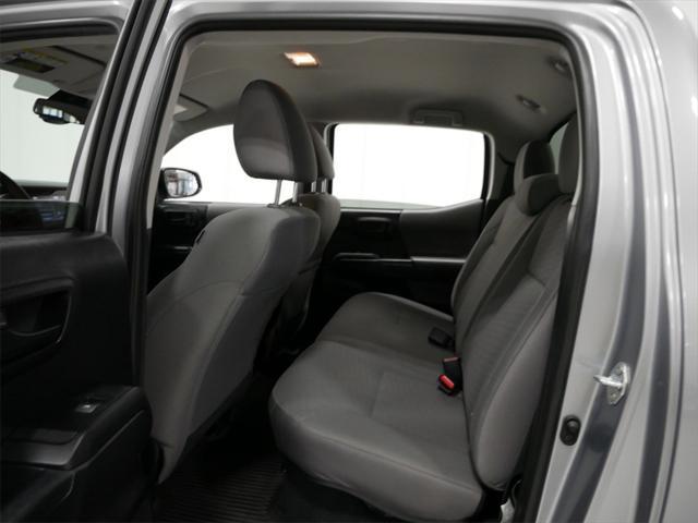 used 2021 Toyota Tacoma car, priced at $34,291