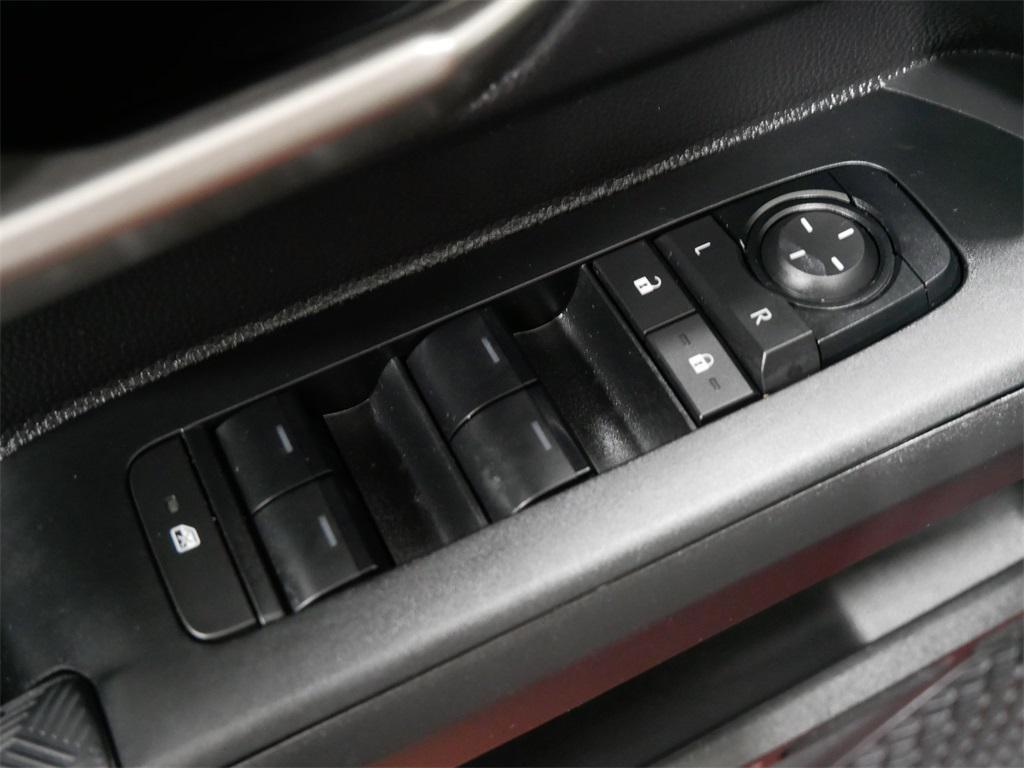used 2024 Toyota Tacoma car, priced at $49,991