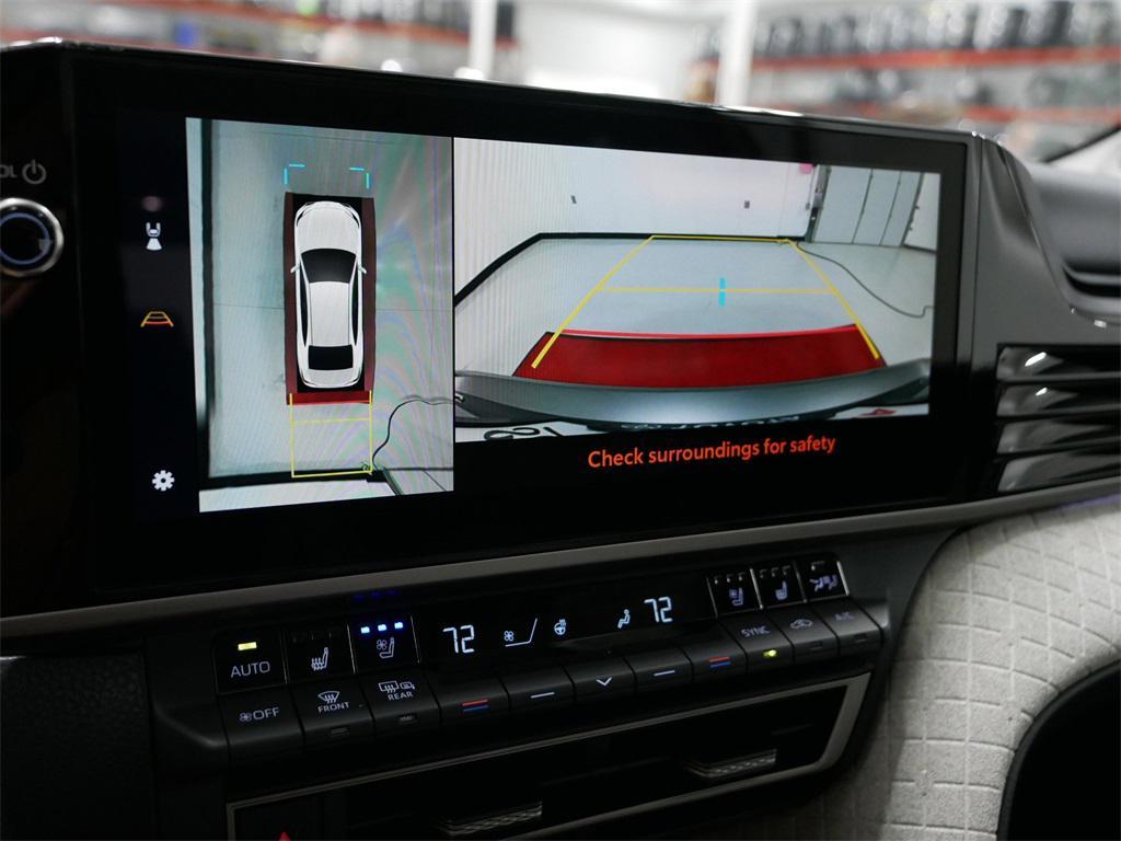 new 2025 Toyota Camry car, priced at $41,018