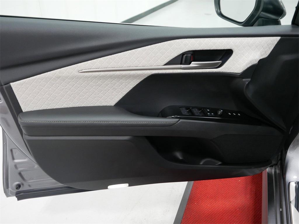 new 2025 Toyota Camry car, priced at $41,018