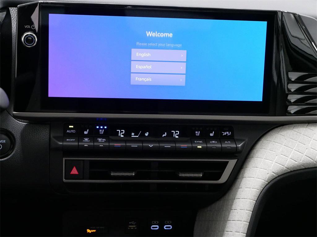 new 2025 Toyota Camry car, priced at $41,018