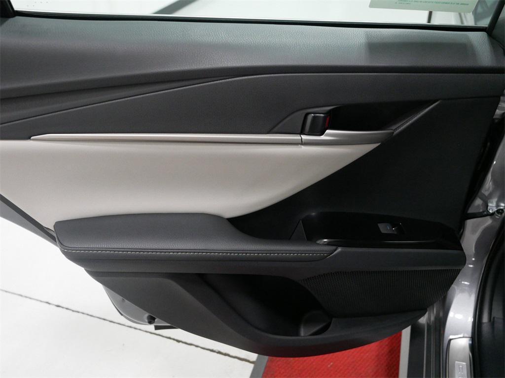 new 2025 Toyota Camry car, priced at $41,018