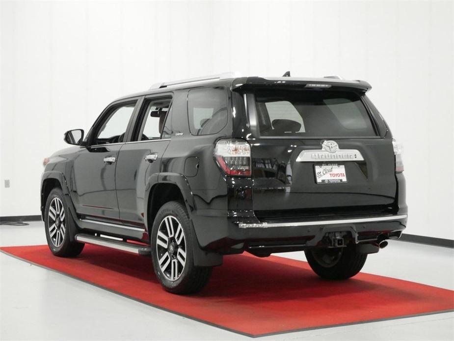 used 2019 Toyota 4Runner car, priced at $38,791