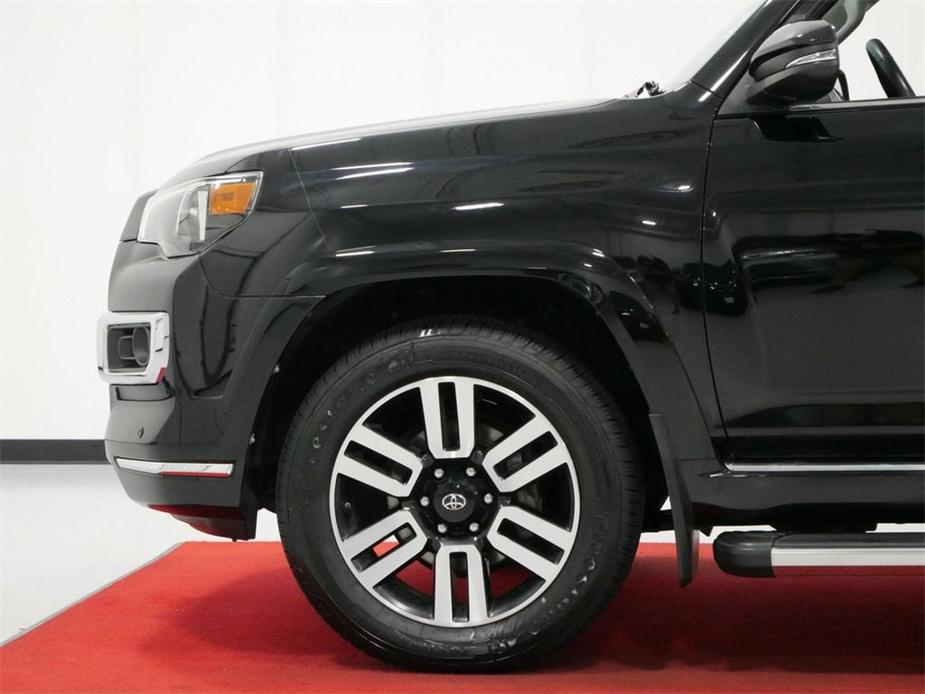 used 2019 Toyota 4Runner car, priced at $38,791