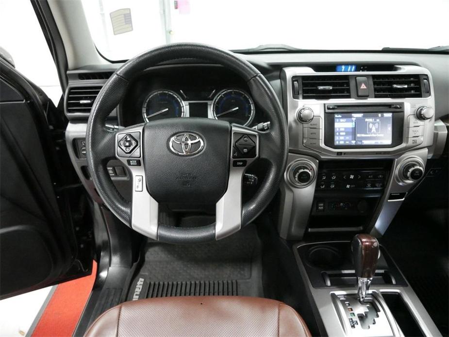 used 2019 Toyota 4Runner car, priced at $38,791