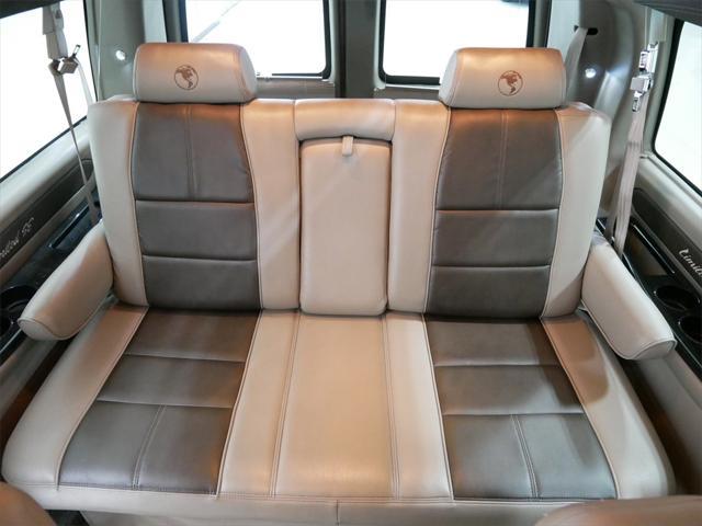 used 2019 Chevrolet Express 2500 car, priced at $47,991