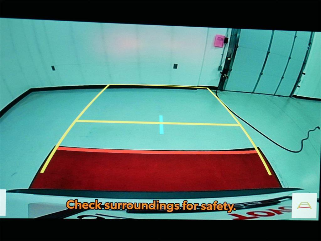 new 2025 Toyota RAV4 car, priced at $36,429