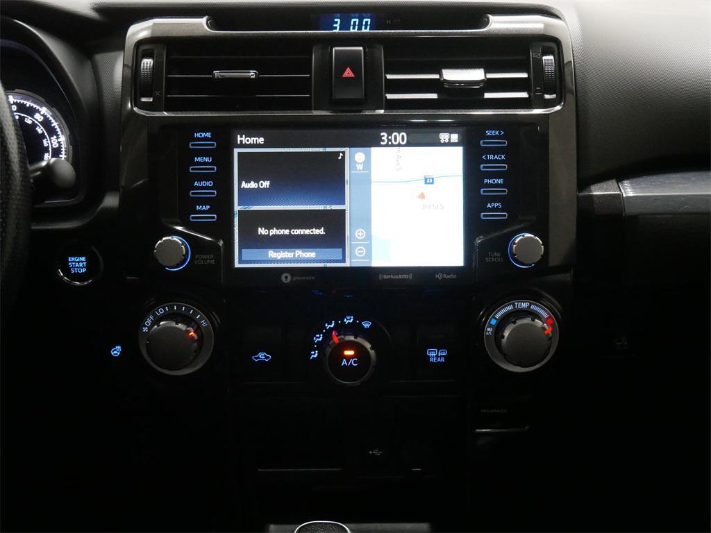 used 2023 Toyota 4Runner car, priced at $39,991