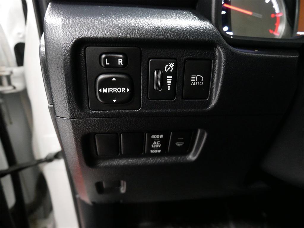 used 2023 Toyota 4Runner car, priced at $39,991