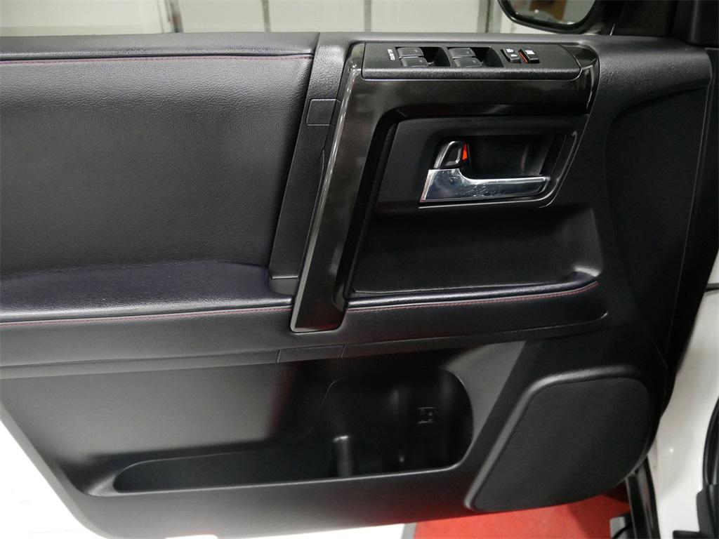 used 2023 Toyota 4Runner car, priced at $39,991