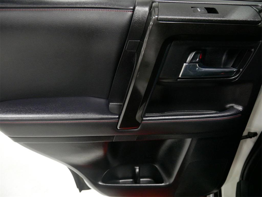 used 2023 Toyota 4Runner car, priced at $39,991