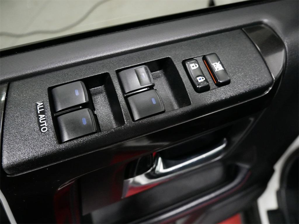 used 2023 Toyota 4Runner car, priced at $39,991