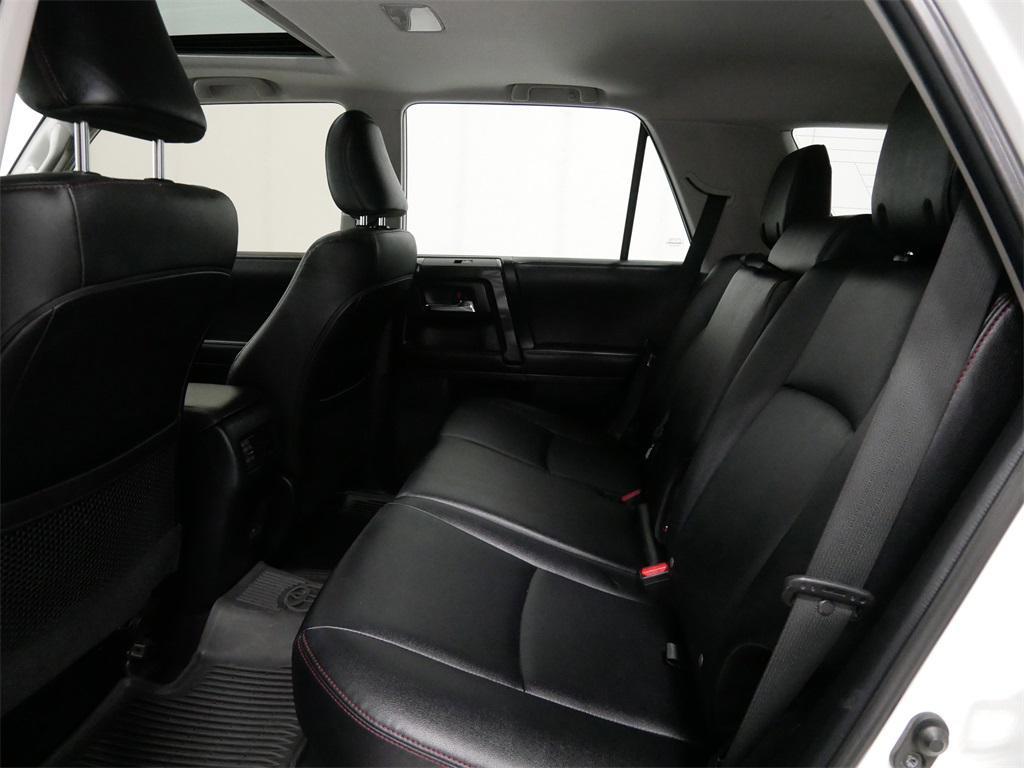 used 2023 Toyota 4Runner car, priced at $39,991