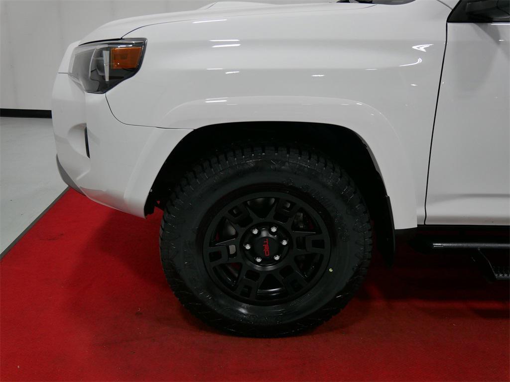 used 2023 Toyota 4Runner car, priced at $39,991