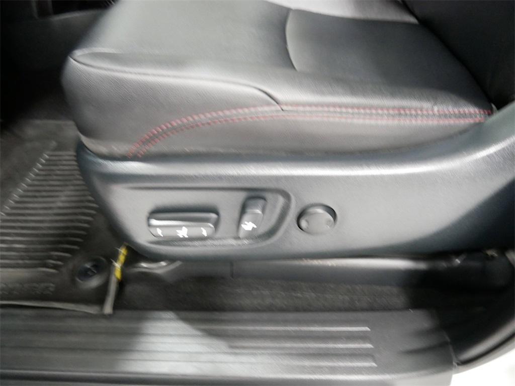 used 2023 Toyota 4Runner car, priced at $39,991