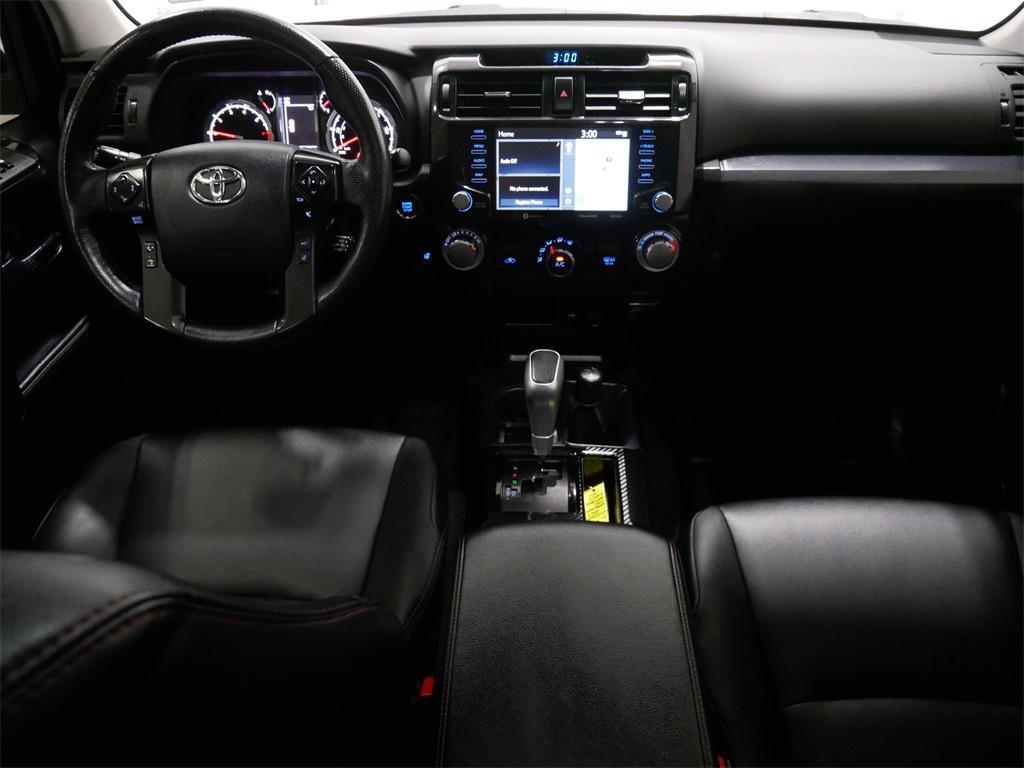 used 2023 Toyota 4Runner car, priced at $39,991