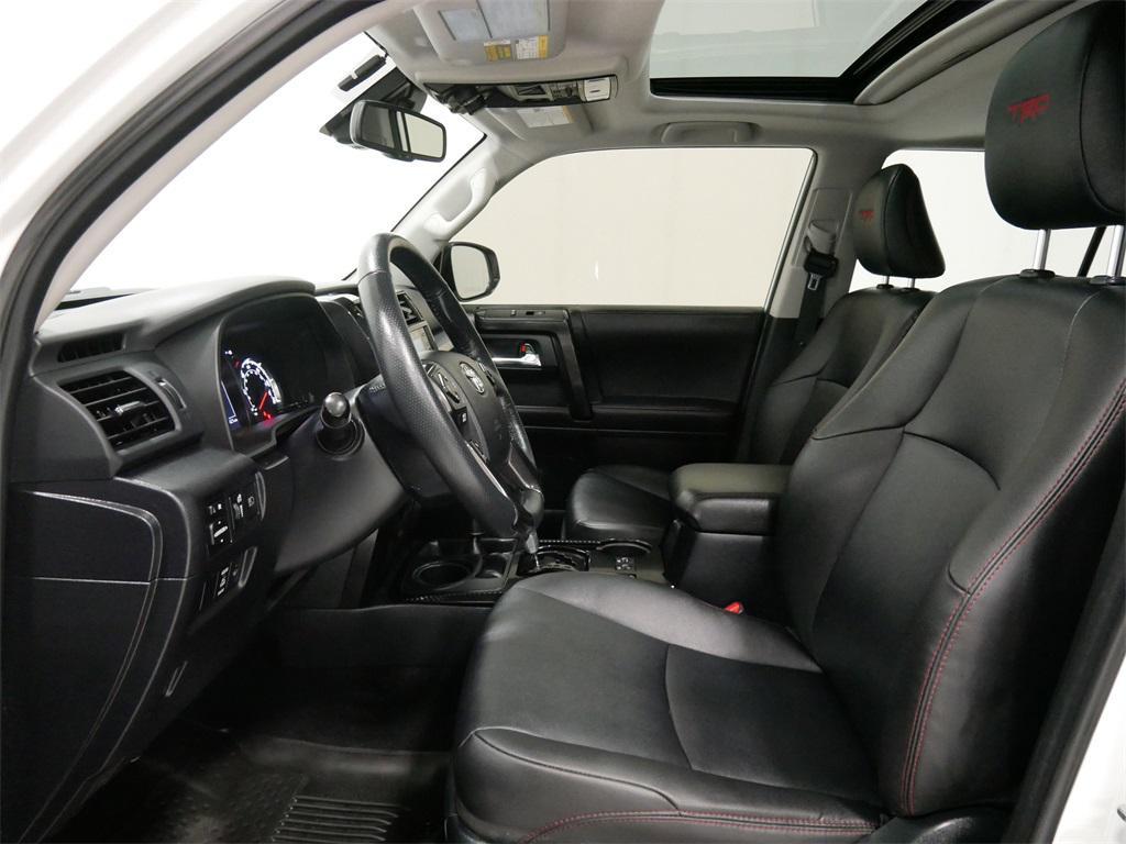 used 2023 Toyota 4Runner car, priced at $39,991