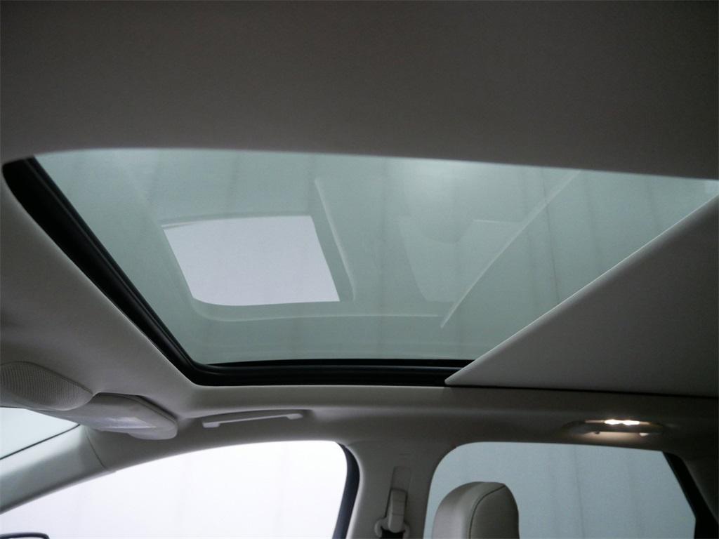 used 2021 Ford Edge car, priced at $27,491