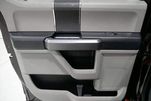 used 2019 Ford F-150 car, priced at $24,991