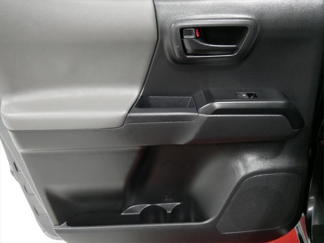 used 2023 Toyota Tacoma car, priced at $39,991