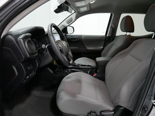 used 2023 Toyota Tacoma car
