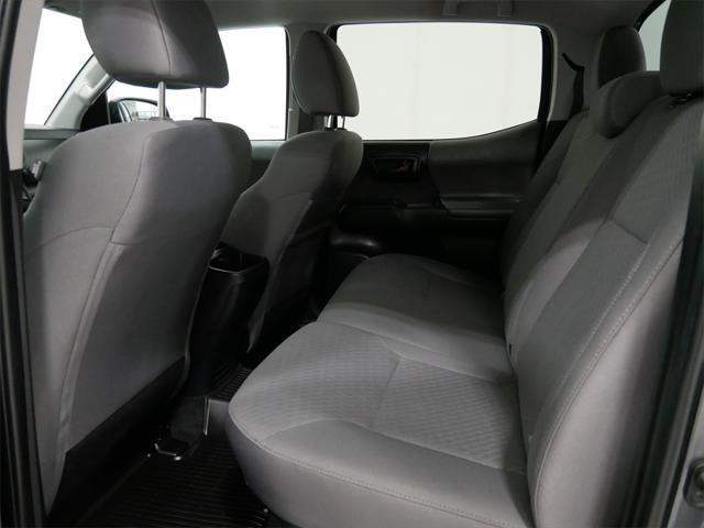 used 2023 Toyota Tacoma car, priced at $39,991