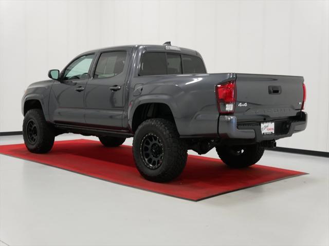 used 2023 Toyota Tacoma car