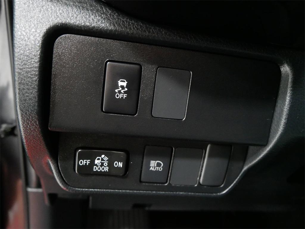 used 2023 Toyota Tacoma car, priced at $39,491