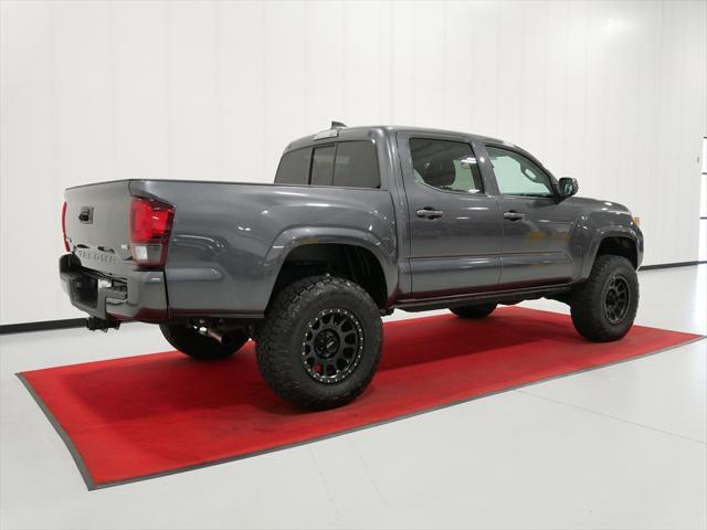 used 2023 Toyota Tacoma car